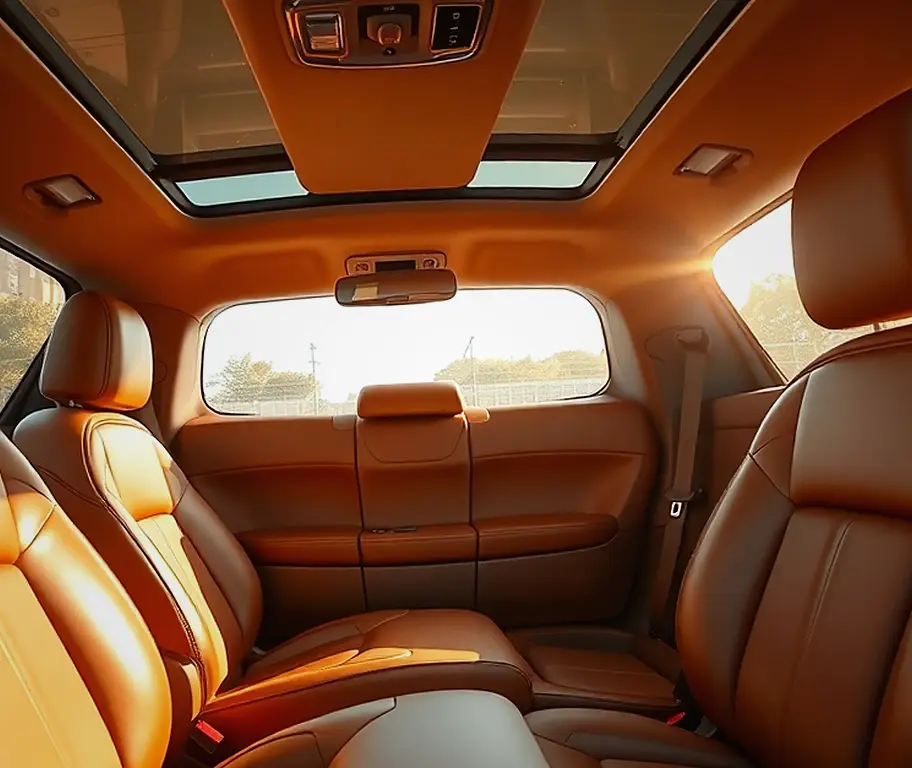연희 BMW X3 장기렌트 시공 후