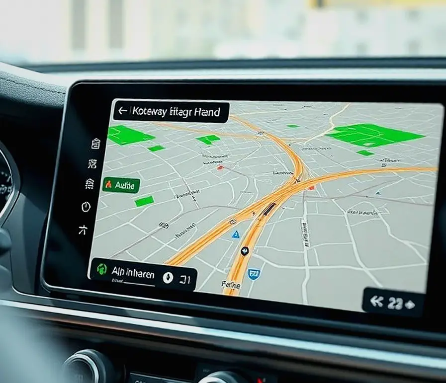 개포구 BMW X3 장기렌트 현장 시공 실사