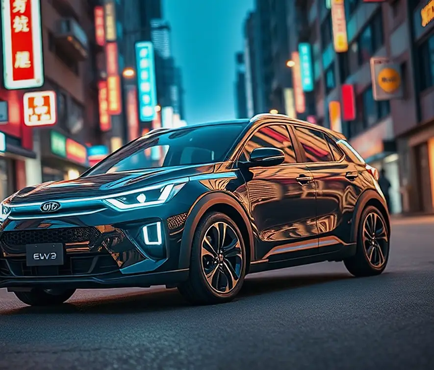 영등포 볼보 XC60 장기렌트 시공 전